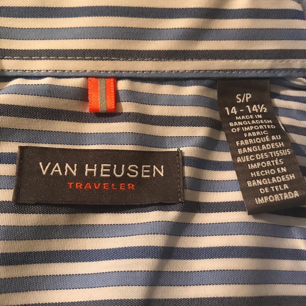 👔 Button down 👔 - Picture 2 of 4